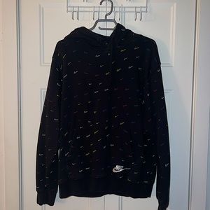 Nike Hoodie - Unisex